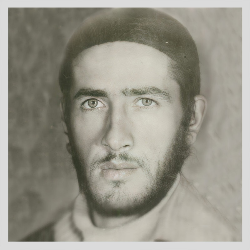 علی اکبر تهوری
